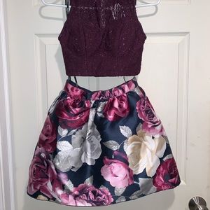 NEW! Homecoming dress